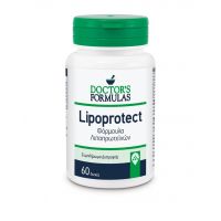 Doctor's Formulas Lipoprotect 60 tabs